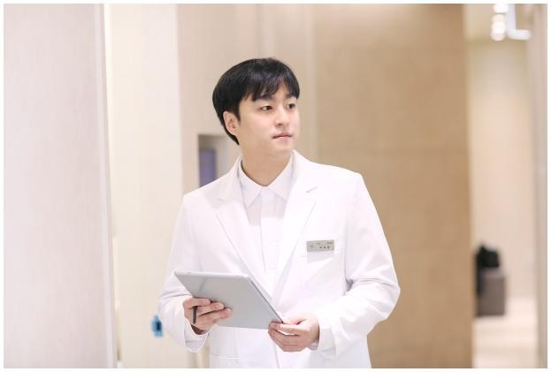 무삭제 라미네이트는 정말 안 깎나요 사진.