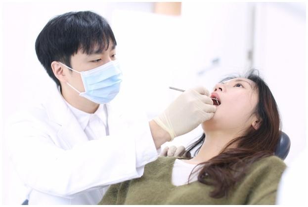 앞니 라미네이트는 몇 개 하나요 사진.