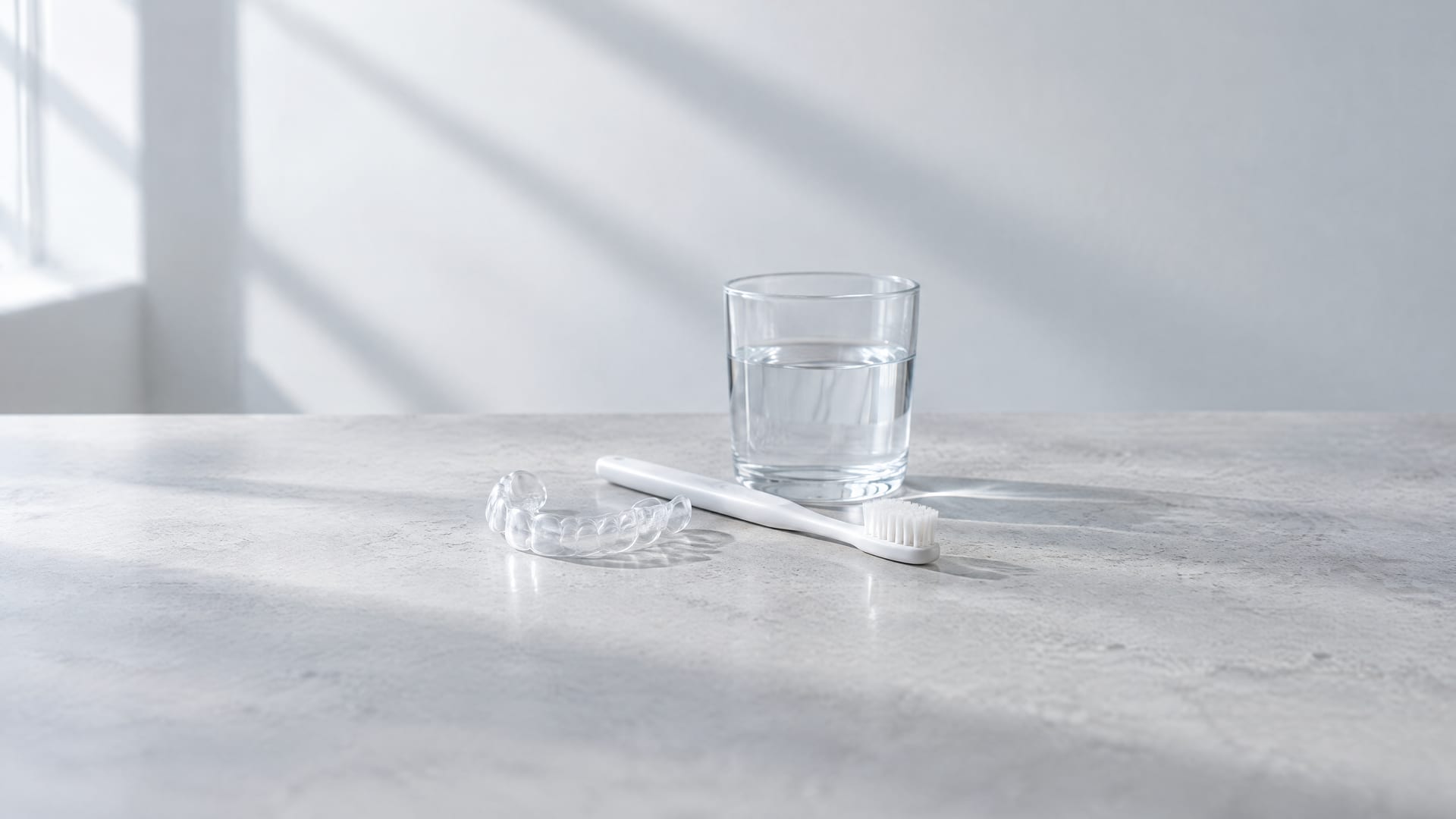 矯正中の食事と歯みがき、食べてはいけないものはありますか?