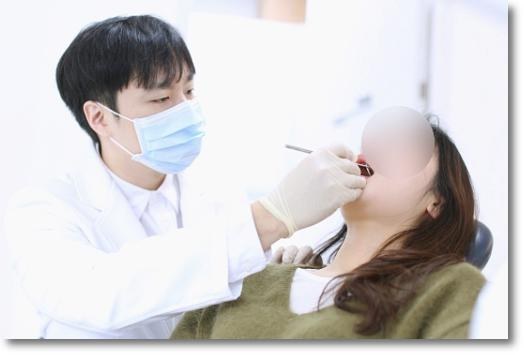 교정 진단